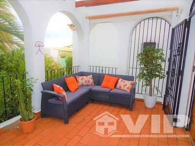 VIP7759: Wohnung zu Verkaufen in Mojacar Playa, Almería