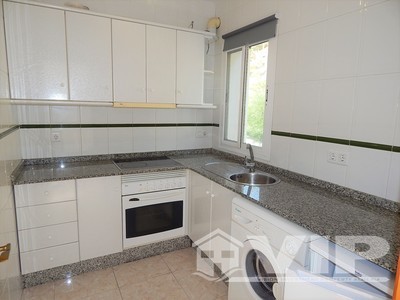 VIP7762: Appartement te koop in Mojacar Playa, Almería