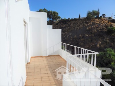 VIP7762: Wohnung zu Verkaufen in Mojacar Playa, Almería