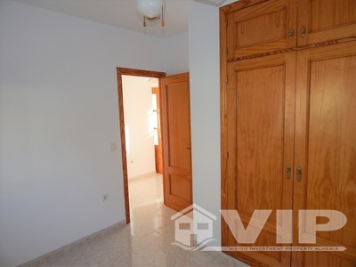 VIP7762: Wohnung zu Verkaufen in Mojacar Playa, Almería