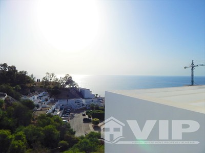 VIP7762: Wohnung zu Verkaufen in Mojacar Playa, Almería