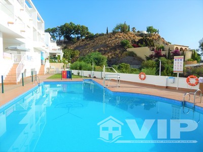 VIP7762: Wohnung zu Verkaufen in Mojacar Playa, Almería