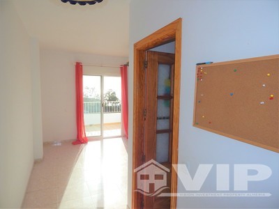 VIP7762: Wohnung zu Verkaufen in Mojacar Playa, Almería