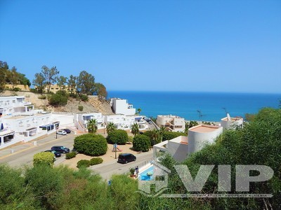 VIP7762: Appartement te koop in Mojacar Playa, Almería