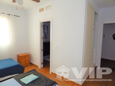 VIP7763: Wohnung zu Verkaufen in Mojacar Playa, Almería