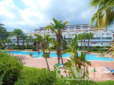 VIP7763: Appartement te koop in Mojacar Playa, Almería