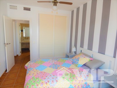 VIP7763: Appartement te koop in Mojacar Playa, Almería