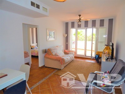 VIP7763: Wohnung zu Verkaufen in Mojacar Playa, Almería