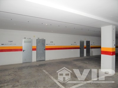 VIP7763: Wohnung zu Verkaufen in Mojacar Playa, Almería