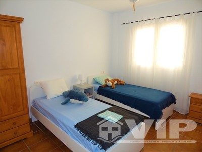 VIP7763: Wohnung zu Verkaufen in Mojacar Playa, Almería