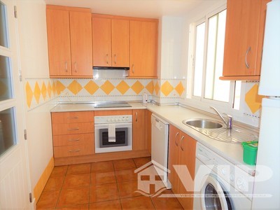 VIP7763: Wohnung zu Verkaufen in Mojacar Playa, Almería