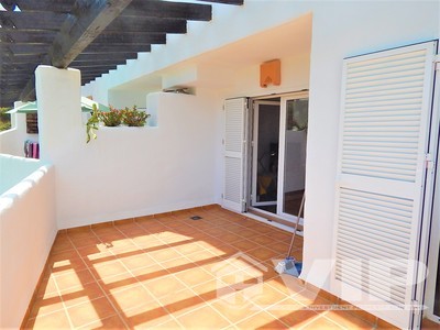 VIP7763: Wohnung zu Verkaufen in Mojacar Playa, Almería