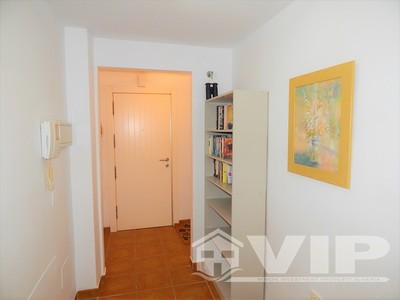 VIP7763: Wohnung zu Verkaufen in Mojacar Playa, Almería