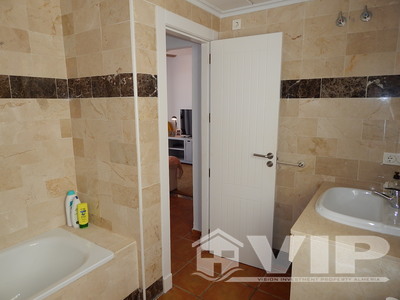 VIP7763: Wohnung zu Verkaufen in Mojacar Playa, Almería