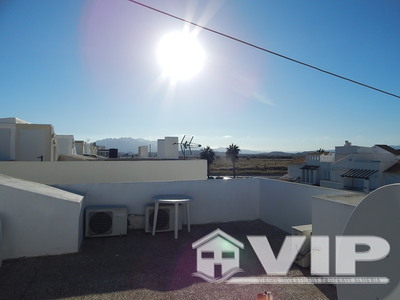 VIP7764: Stadthaus zu Verkaufen in Vera Playa, Almería