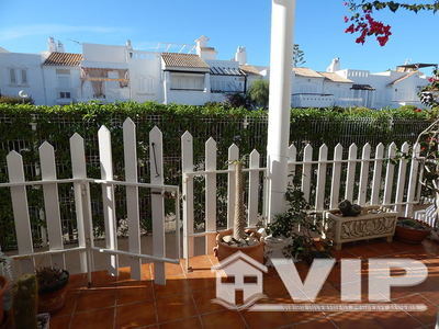 VIP7764: Stadthaus zu Verkaufen in Vera Playa, Almería