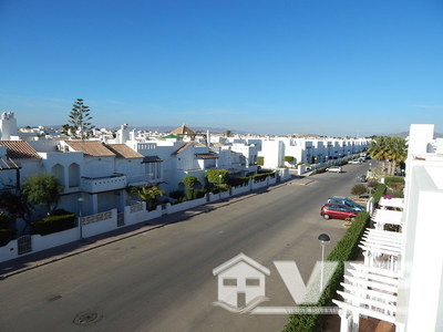 VIP7764: Rijtjeshuis te koop in Vera Playa, Almería