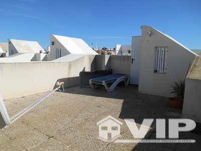 VIP7764: Stadthaus zu Verkaufen in Vera Playa, Almería