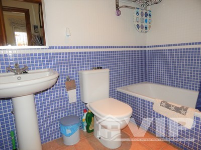 VIP7765: Appartement te koop in Vera Playa, Almería