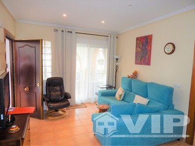 VIP7765: Wohnung zu Verkaufen in Vera Playa, Almería