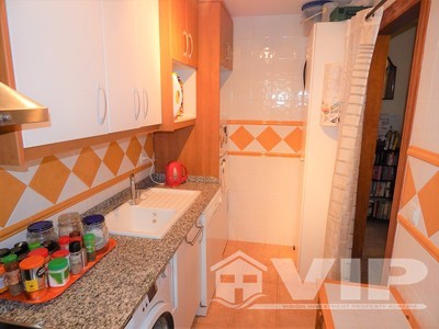 VIP7765: Wohnung zu Verkaufen in Vera Playa, Almería