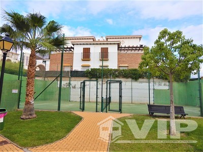 VIP7765: Wohnung zu Verkaufen in Vera Playa, Almería