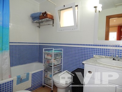 VIP7765: Wohnung zu Verkaufen in Vera Playa, Almería