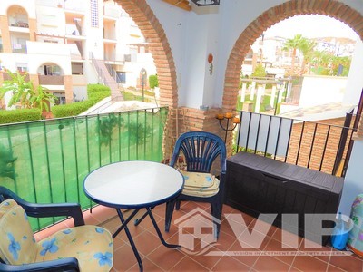 VIP7765: Wohnung zu Verkaufen in Vera Playa, Almería