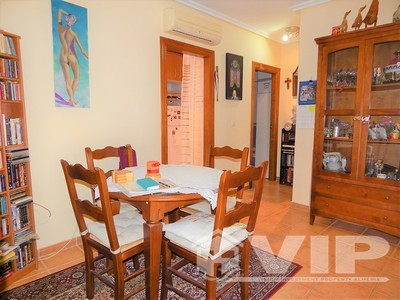 VIP7765: Appartement te koop in Vera Playa, Almería