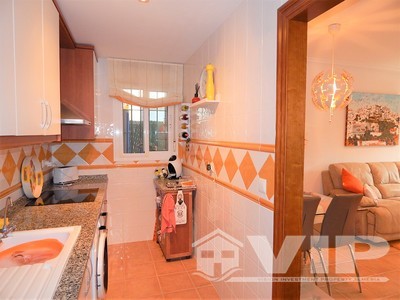 VIP7766: Appartement te koop in Vera Playa, Almería