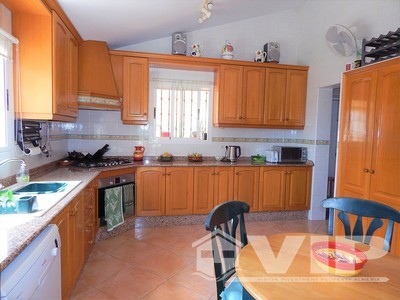 VIP7768: Villa te koop in Mojacar Playa, Almería