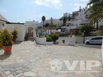 VIP7768: Villa zu Verkaufen in Mojacar Playa, Almería