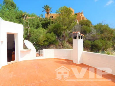 VIP7768: Villa zu Verkaufen in Mojacar Playa, Almería