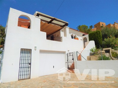 VIP7768: Villa te koop in Mojacar Playa, Almería