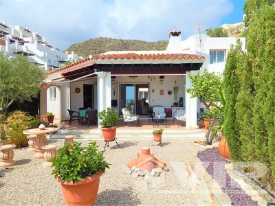 VIP7768: Villa te koop in Mojacar Playa, Almería