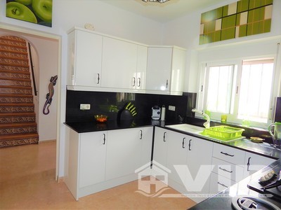 VIP7769: Villa zu Verkaufen in Mojacar Playa, Almería