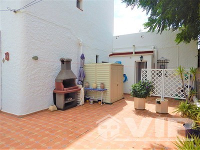 VIP7769: Villa te koop in Mojacar Playa, Almería