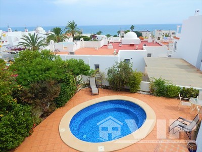 VIP7769: Villa te koop in Mojacar Playa, Almería