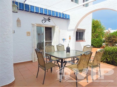 VIP7769: Villa zu Verkaufen in Mojacar Playa, Almería