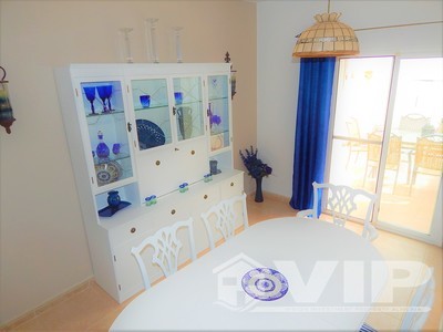 VIP7769: Villa zu Verkaufen in Mojacar Playa, Almería