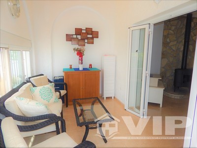 VIP7769: Villa zu Verkaufen in Mojacar Playa, Almería