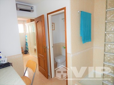 VIP7769: Villa zu Verkaufen in Mojacar Playa, Almería