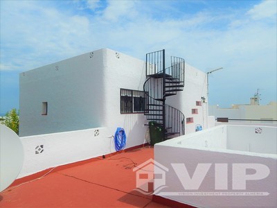 VIP7769: Villa te koop in Mojacar Playa, Almería