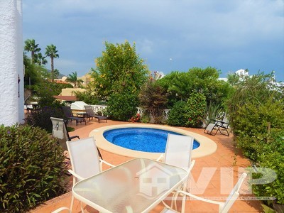 VIP7769: Villa te koop in Mojacar Playa, Almería