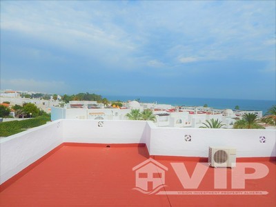 VIP7769: Villa zu Verkaufen in Mojacar Playa, Almería