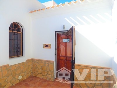 VIP7771: Villa te koop in Villaricos, Almería