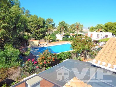 VIP7771: Villa zu Verkaufen in Villaricos, Almería