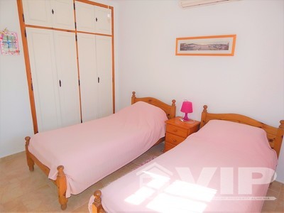 VIP7771: Villa te koop in Villaricos, Almería