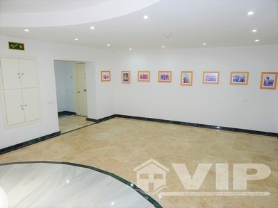 VIP7772: Appartement te koop in Mojacar Pueblo, Almería