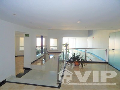 VIP7772: Appartement te koop in Mojacar Pueblo, Almería